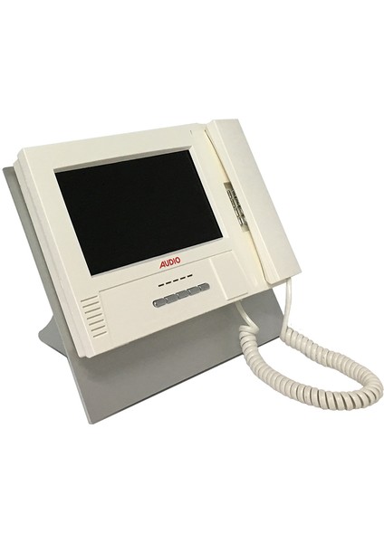 Audıo Ip Güvenlik Konsol Telefonu 002940