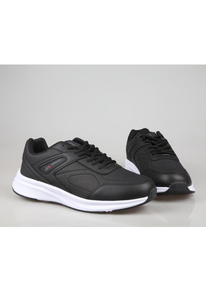 Mp 242-1256 Siyah-Beyaz Erkek Sneakers fırsatları