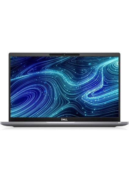 Latitude 7420 Intel Core I7-1185G7 16 GB 512 GB SSD 14" Windows 10 Pro Taşınabilir Bilgisayar - Outlet