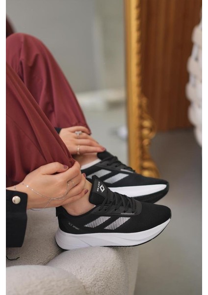 Slzr 03287 Unisex Günlük Spor Ayakkabı