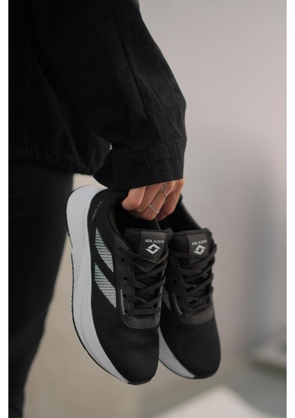 Slzr 03287 Unisex Günlük Spor Ayakkabı