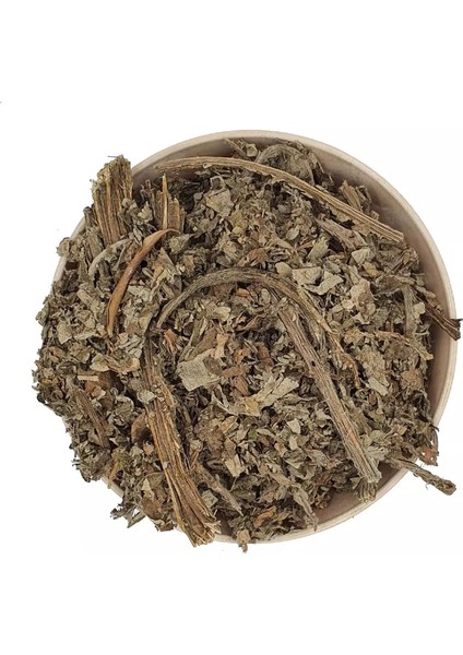 Enginar Yaprağı Çayı 100GR Kurutulmuş & Elenmiş Doğal
