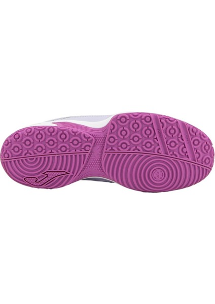 Slam Kız Çocuk Lila Toprak & Sert Kort Tenis & Padel Ayakkabısı JSLAMS2519OM indirimleri