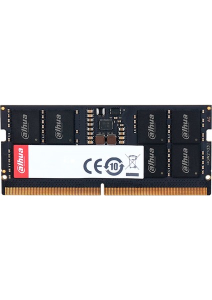 DDR-C500S8G56 8gb Ddr5 5600MHZ CL46 Notebook Bellek