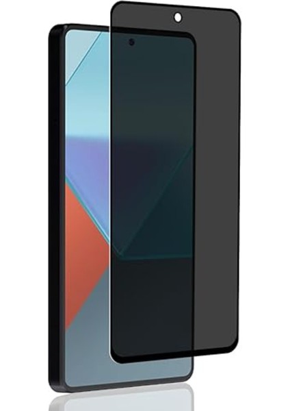 Xiaomi Redmi Note 13 Pro ”ESD ANTI-STATIC” Gizli Hayalet Cam Ekran Koruyucu fiyatları