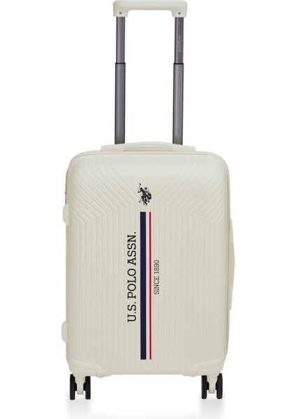 Us Polo Assn 24042 24043 24074 Polipropilen Orta Boy Valiz