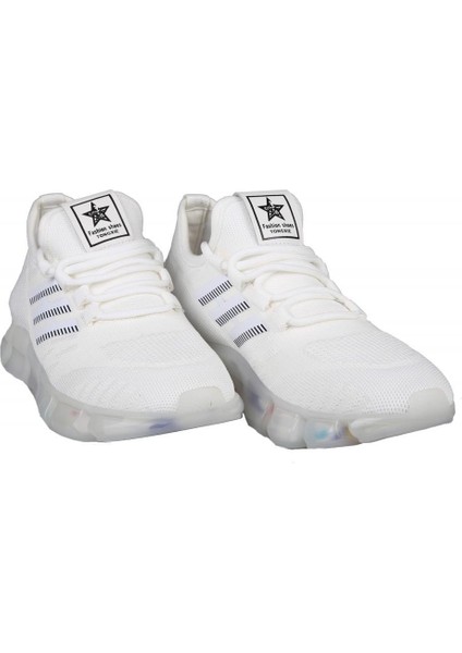 Guja 24Y304 Beyaz Kadın Sneakers