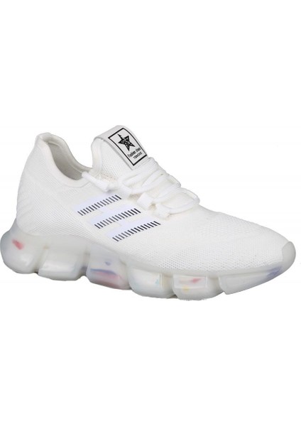 Guja 24Y304 Beyaz Kadın Sneakers modelleri