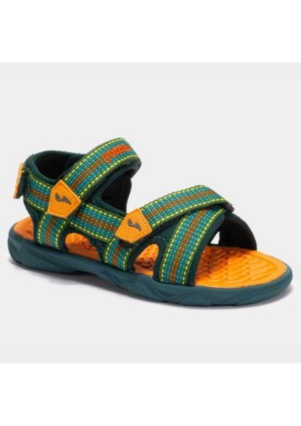Wave Yeşil Erkek Çocuk Sandalet SCLIJS2510V fiyatları