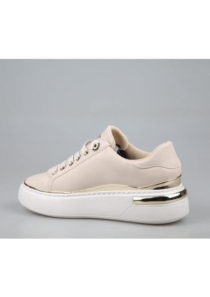 Miss Park Moda K2555 Ten Rengi Kadın Sneakers fiyatları