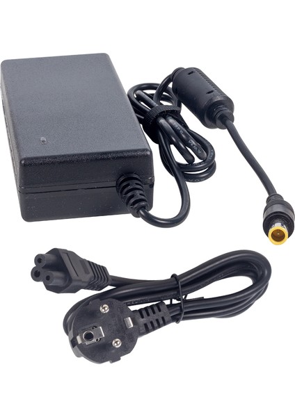 Notebook Adaptör SL-NBA86 Ibm 20V/4.5A 7.9*5.5 Uç (5132)