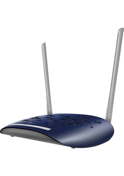 Tp-Lınk TD-W9960 300 Mbps Kablosuz Adsl2/vdsl2 Modem (5132)