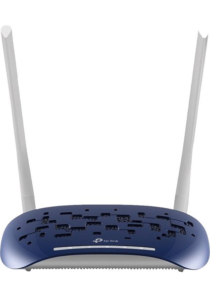 Tp-Lınk TD-W9960 300 Mbps Kablosuz Adsl2/vdsl2 Modem (5132)