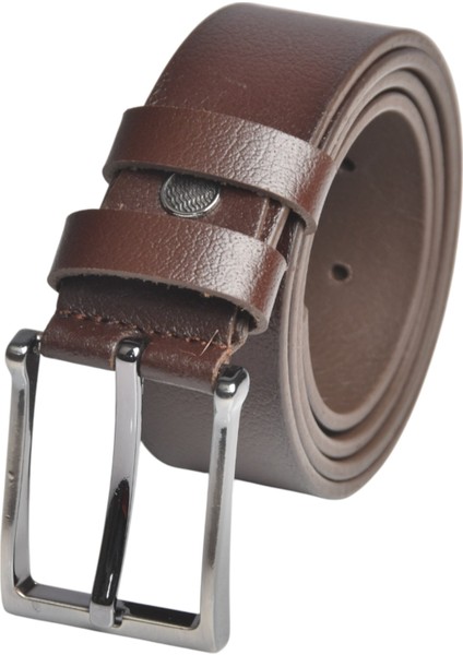 Hakiki Deri Klasik Kemer 3,5 cm Kumaş Pantolon Kemeri 2502635 modelleri