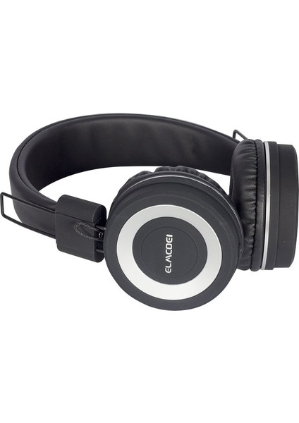Magıcvoıce Ev-20 3.5mm Jacklı Kablolu Kulaküstü Tasarım Kulaklık (5132)