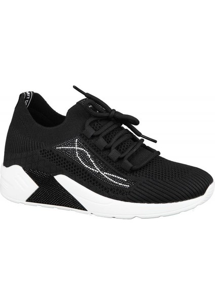 Guja 25Y301 Siyah Kadın Sneakers fiyatları