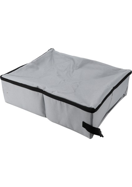 Pet Su Gıda Dağıtıcı 2 In 1 Büyük Kapasiteli Saydam Otomatik Kedi Besleyici Waterer Yavru Köpek Için Pembe (Yurt Dışından)