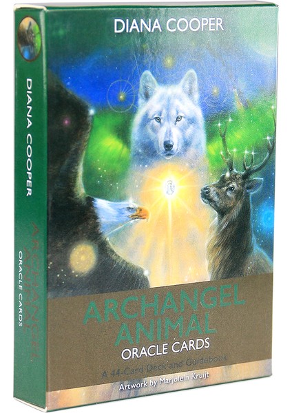 Kırmızı Stil Panda Yolu Tarot Imagine Edition 78 Tarot Kartları Güverte Kehanet Yüksek Li Kartlar (Yurt Dışından)