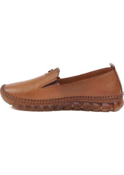 Taba Anatomic Taban Kadın Günlük Ayakkabı 24Y9059 Z fiyatları