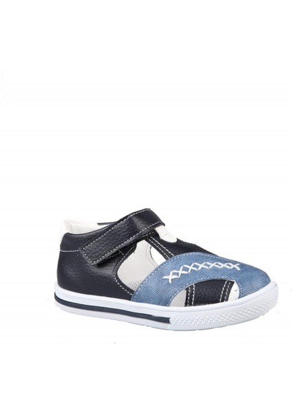 231-99 Lacivert Çocuk Sandalet fiyatları