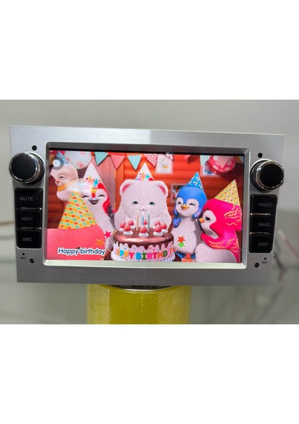 Opel Corsa D Multimedya Navigasyon Carplay Bt Kamera Android indirimleri