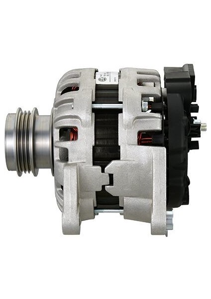 Alternatör 12V 90A Renault Clıo Iv 12 Clıo Iıı 05 Modus 04 1.2 16V D4F 231003730R