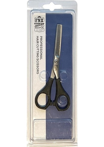 Barber 6 Inç Çift Taraflı Ara Makas Plastik Sap 1106 fiyatları