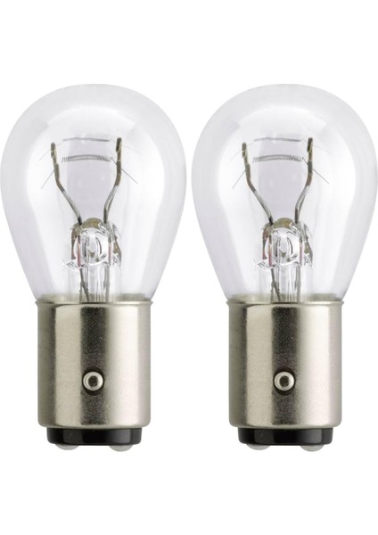 P21/4W, VISION12V Orijinal Ekipman Otomotiv Ampulü, 2'li Paket fiyatları