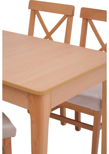 Paris Lak Panel Mdf Otomatik Açılır Mutfak Masası 70X110CM modelleri