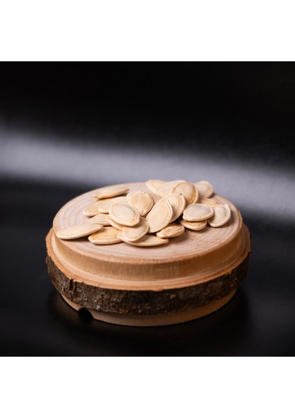 Tek Kavrulmuş Tuzlu Kabak Çekirdeği 750 gr