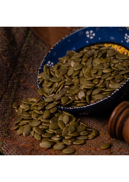 Çiğ Kabak Çekirdeği Içi 750 gr