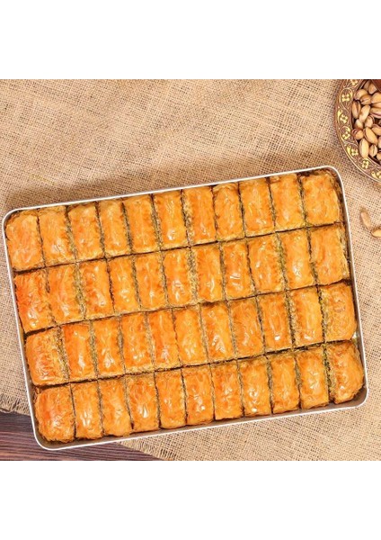 Normal Baklava Tepsi
