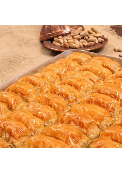 Normal Baklava Tepsi