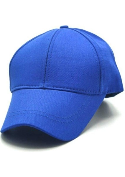 Ayarlanabilir Spor Basic Kep Şapka