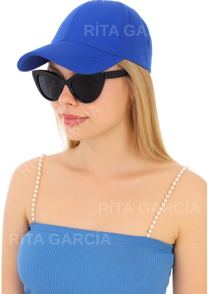Ayarlanabilir Spor Basic Kep Şapka