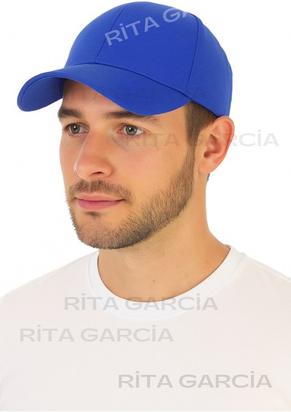 Ayarlanabilir Spor Basic Kep Şapka