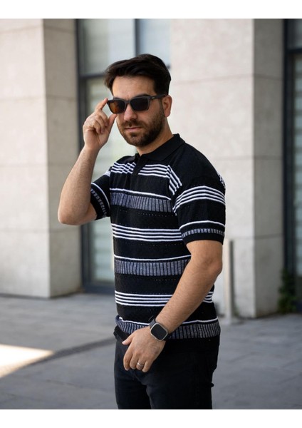 Wintage Erkek T-Shirt