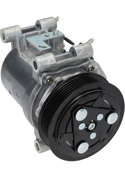 Kompresör 301 1.6 Hdi 9806599380