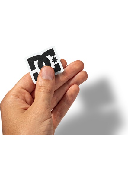 Logo V1 Sticker Paketi -Bullet Journal - Ajanda - Planner - Defter - Laptop Etiket Çıkartma Çok Renkli 10 x 15 Paket Boyutu 3 x 5 cm Stickerlar Paket Içeriği 25 Adet Dadi Ramba Sticker