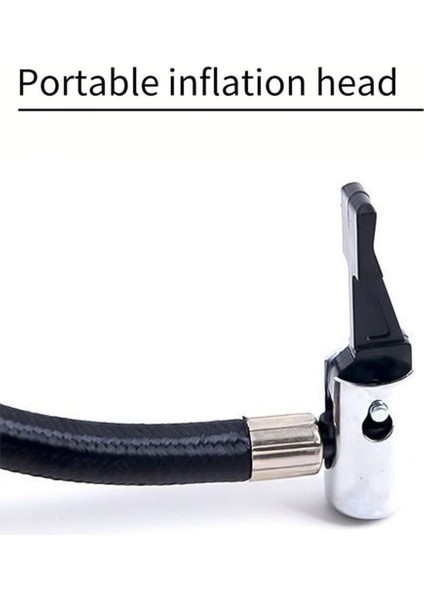 Araba Hava Pompası Mini Küçük Araç Hava Kompresörü 12 V Lastik Şişirme modelleri