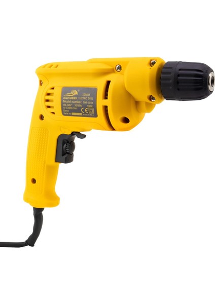 10MM Dwe Vidalama modelleri