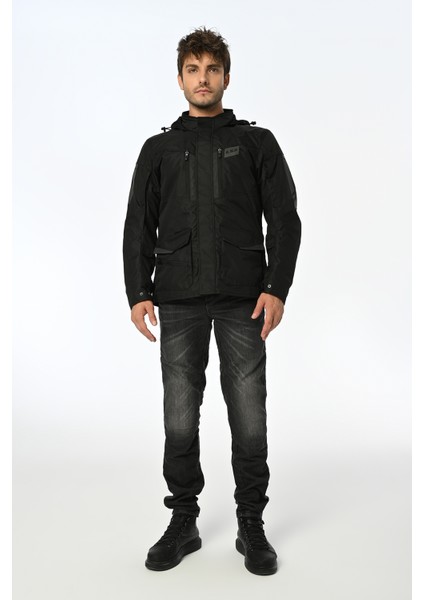 Metropolıs Evo Mont Siyah modelleri