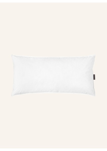Luxury Dreikammer 40X80 cm %100 Pamuk Mako Saten Yastık