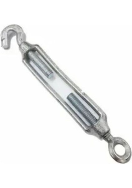 6 Adet 16MM Standart Galvaniz Gerdirme fiyatları