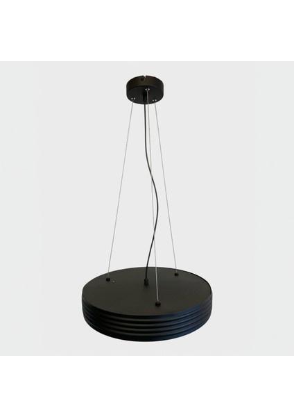 Modern Linear Ledli Avize