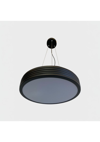 Modern Linear Ledli Avize