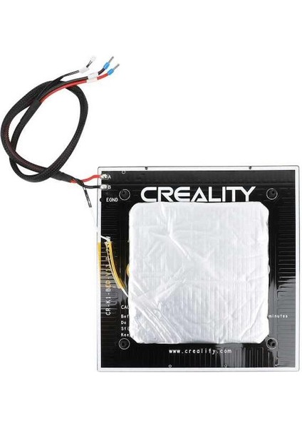 K1 Hotbed Plate Kit