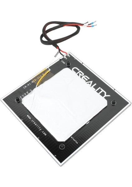 K1 Hotbed Plate Kit
