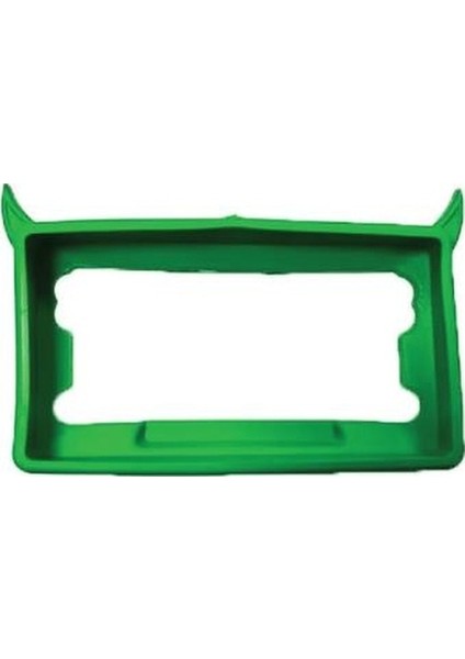 Cf Moto NK250 ve SR250 2023-2024 Uyumlu Km Koruyucu Kılıf Cf Moto NK250 ve SR250 2019-2023 Uyumlu Km Koruyucu Kılıf Yeşil