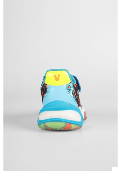 Universe Filet Phylon Basketbol Ayakkabı Yeşil fırsatları